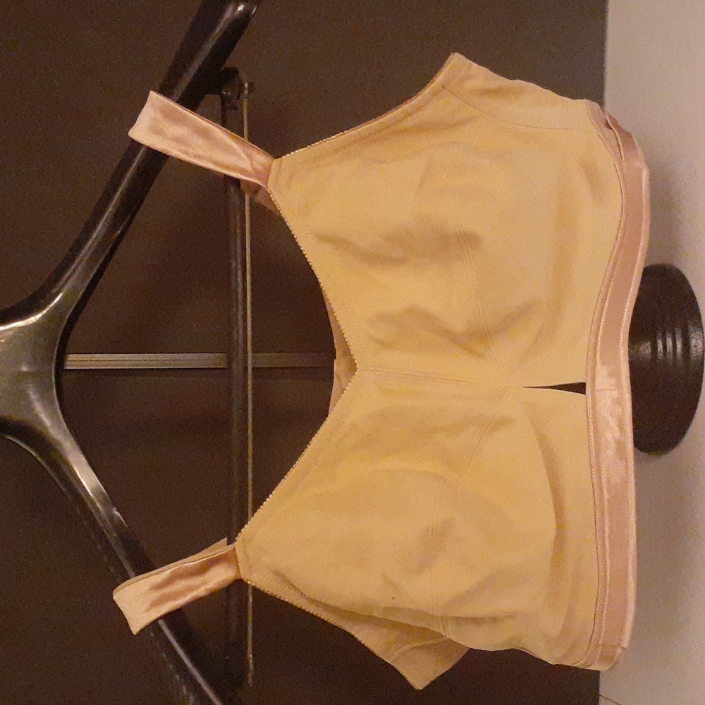 Comfortchoice Bra